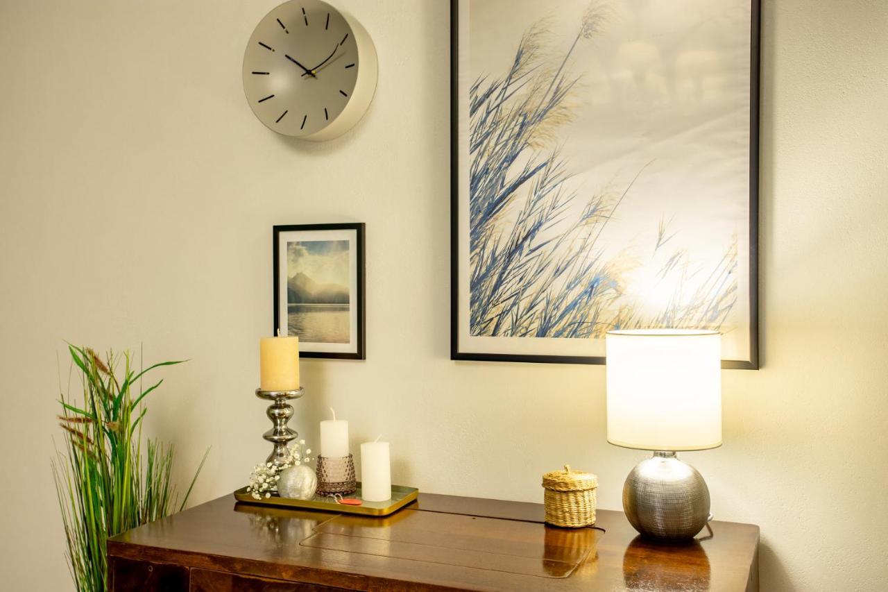 Luxury Apartment With 2 Bedrooms In The City Center Mykolajiv Exteriör bild