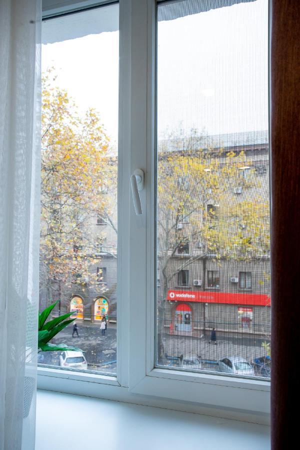 Luxury Apartment With 2 Bedrooms In The City Center Mykolajiv Exteriör bild